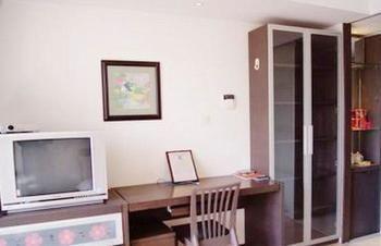 Nanjing Renyun Hotel Eksteriør bilde