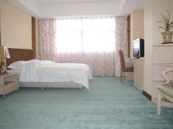 Nanjing Renyun Hotel Eksteriør bilde