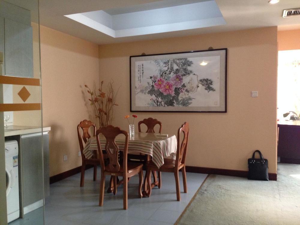 Nanjing Renyun Hotel Eksteriør bilde